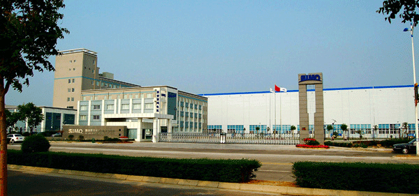 西安電機廠(chǎng)——西安經(jīng)開(kāi)區建區20周年主題報道之擔當篇。