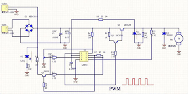 直流電機調速系統的技術(shù)原理——西安泰富西瑪電機(西安西瑪電機集團股份有限公司)官方網(wǎng)站 直流電機調速系統的技術(shù)原理——西安泰富西瑪電機(西安西瑪電機集團股份有限公司)官方網(wǎng)站