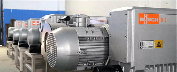 小電機在運行中如何處理抽氣問(wèn)題——西安泰富西瑪電機（西安西瑪電機集團股份有限公司）官方網(wǎng)站