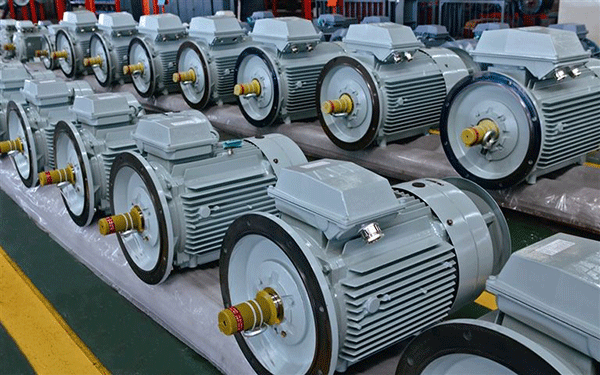 電機振動(dòng)原因淺析——西安泰富西瑪電機（西安西瑪電機集團股份有限公司）官方網(wǎng)站