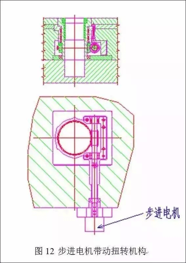 電機定轉子鐵芯零件的現代沖壓技術(shù)——西安泰富西瑪電機（西安西瑪電機集團股份有限公司）官方網(wǎng)站