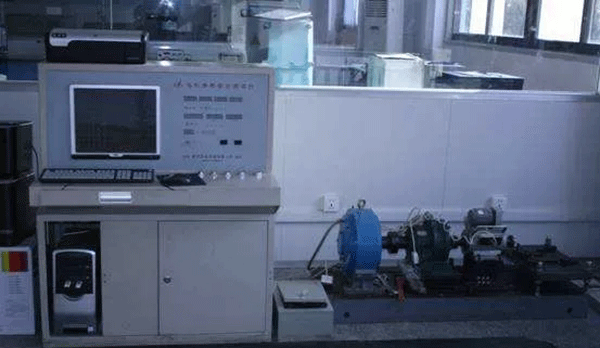 電機效率確定方法及分類(lèi)——西安泰富西瑪電機（西安西瑪電機集團股份有限公司）官方網(wǎng)站