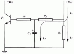 簡(jiǎn)易帶過(guò)流保護直流電機電源設計——西安泰富西瑪電機（西安西瑪電機集團股份有限公司）官方網(wǎng)站