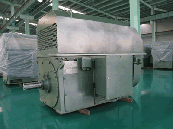 西安泰富西瑪高壓電機有哪些啟動(dòng)方法？