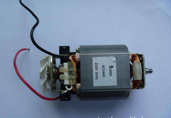 三相異步電動(dòng)機對數速度控制方法分享。