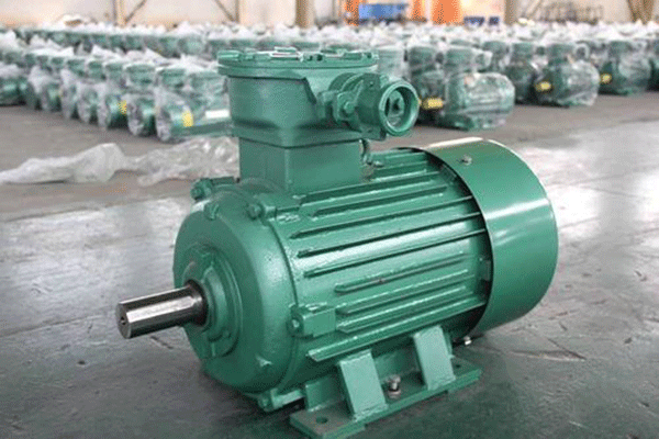 關(guān)于西安西瑪電機的工作制，大家了解一下。