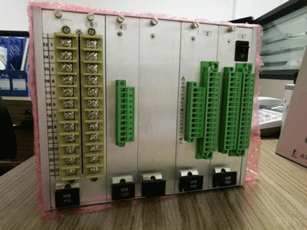 JR高壓三相異步電動(dòng)機差動(dòng)保護裝置的作用是什么？