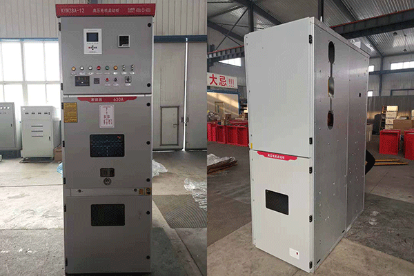 高壓電機常用的六種起動(dòng)方法介紹 高壓電機常用的六種起動(dòng)方法介紹