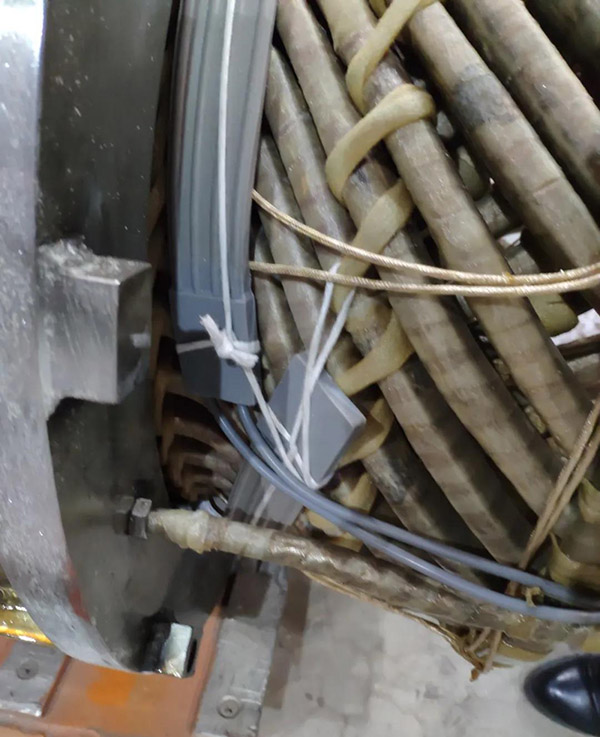 高壓電機有電暈，為什么變頻電機也有電暈？