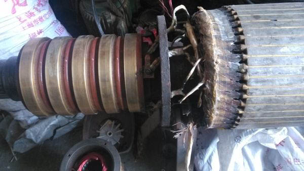 西瑪電機維修期間應考慮哪些問(wèn)題？