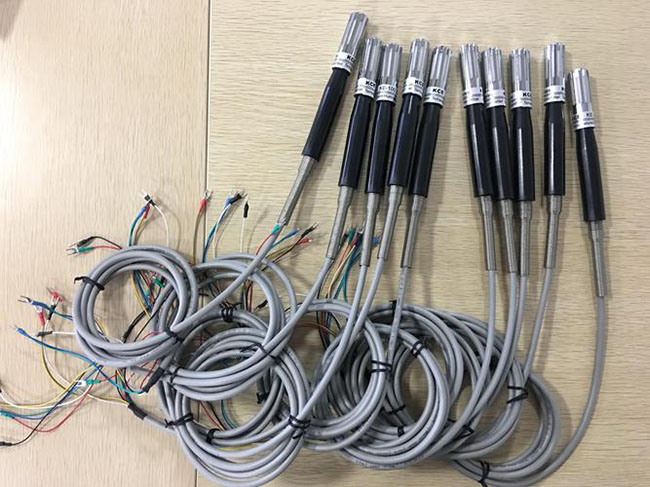 西瑪電機將PT100用在高壓電機的目的是什么？