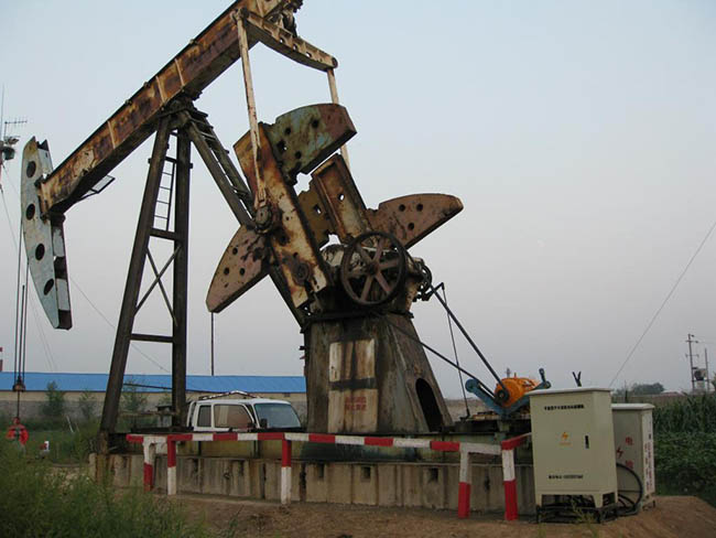 西瑪關(guān)于抽油機電機節能改造標準是什么樣的？