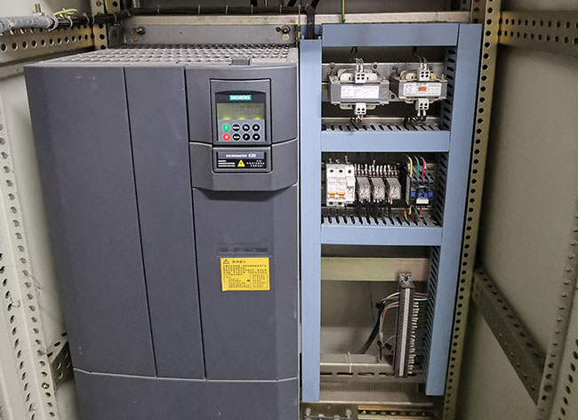 怎么為西瑪電機選擇合適的變頻器？
