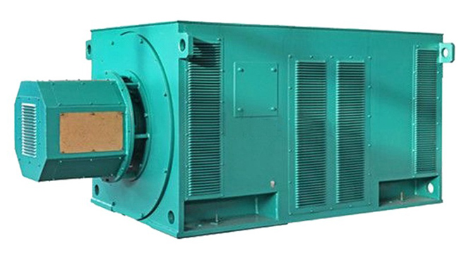 西瑪YR355M3-8 YRW355M3-8繞線(xiàn)轉子三相異步電機有什么特點(diǎn)？