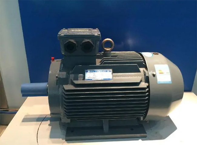 高效電機對中小企業(yè)可持續發(fā)展和市場(chǎng)競爭力的影響。