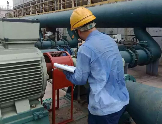 三相異步電機的電流過(guò)大是因為缺相運行嗎？