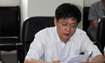 西瑪電機董事長(cháng)楊允成被評為“陜西省十大民營(yíng)企業(yè)家”?！靼膊﹨R儀器儀表有限公司