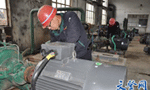 西瑪電機加快創(chuàng  )新步伐　提升企業(yè)競爭力?！靼膊﹨R儀器儀表有限公司