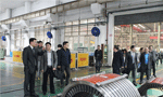 電機選擇的基本要求有哪些？——西安博匯儀器儀表有限公司