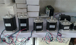 選擇步進電機的基本原則?！靼膊﹨R儀器儀表有限公司