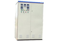 SYQ6系列液體電阻起動(dòng)柜——西安泰富西瑪電機（西安西瑪電機集團股份有限公司）